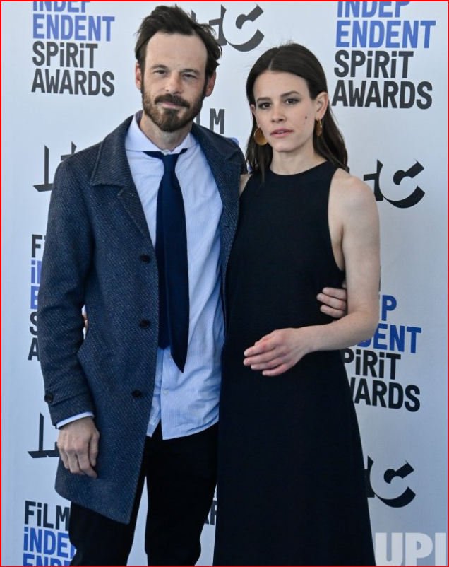 Sosie Bacon and Boyfriend Scoot Mcnairy To Be Married