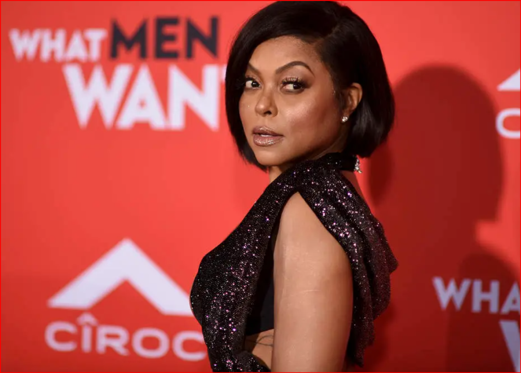 Taraji P Henson