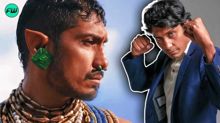 “He definitely needs his own solo movie”: Tenoch Huerta Gets Massive Support From Latin-American Audience After Black Panther 2 as Fans Claim His Impact Was Similar to Chadwick Boseman