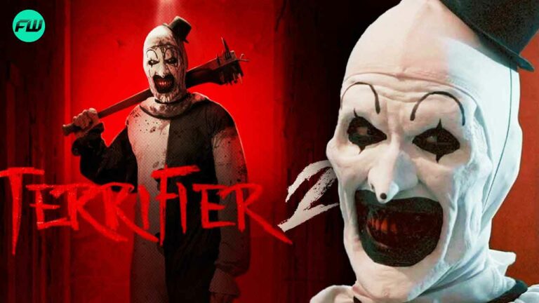 Terrifier 2