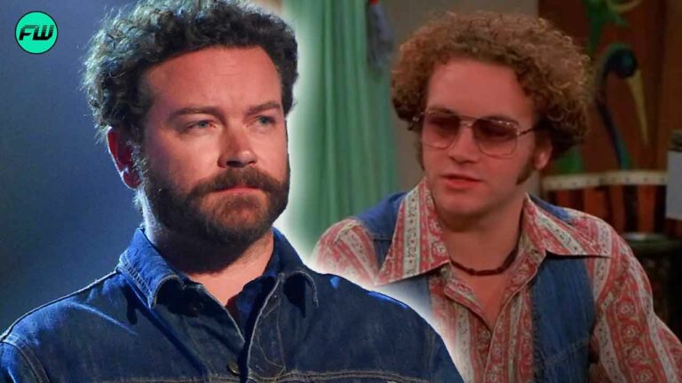 That '70s Show Star Danny Masterson