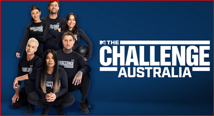 The Challenge Australia featuring twenty-two Australian reality television contestants premiered on Network 10 on 14 November 2022.