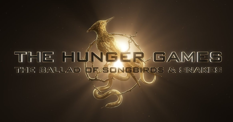 The Hunger Games: The Ballad of Songbirds and Snakes