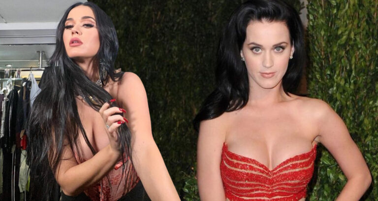 Katy Perry, pic credit: Instagram/ Katy Perry