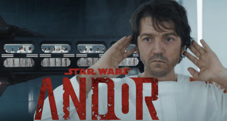 Star Wars Andor