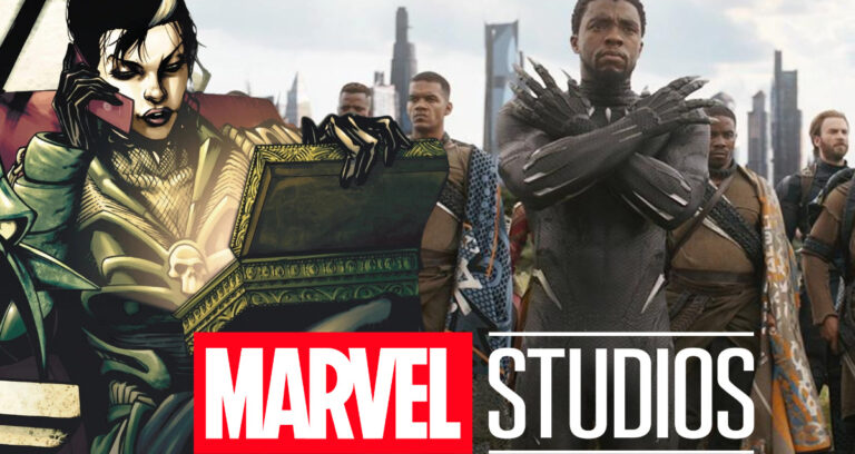 Valentina Allegra de Fontaine in Black Widow