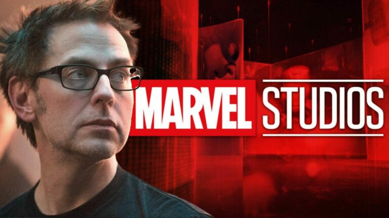 James Gunn Says Special Cameo Shoot Ongoing