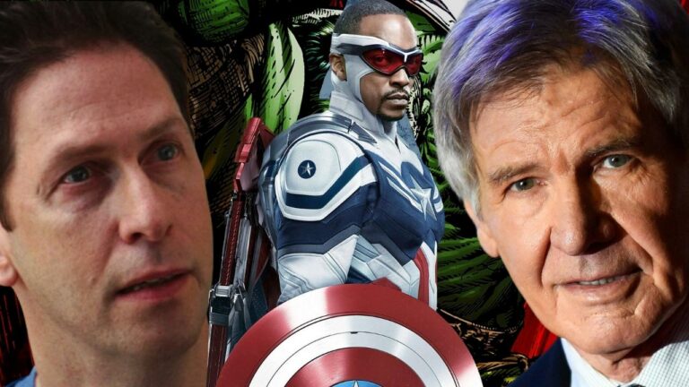 Is the next Captain America 4, "World War Hulk" in disguise?