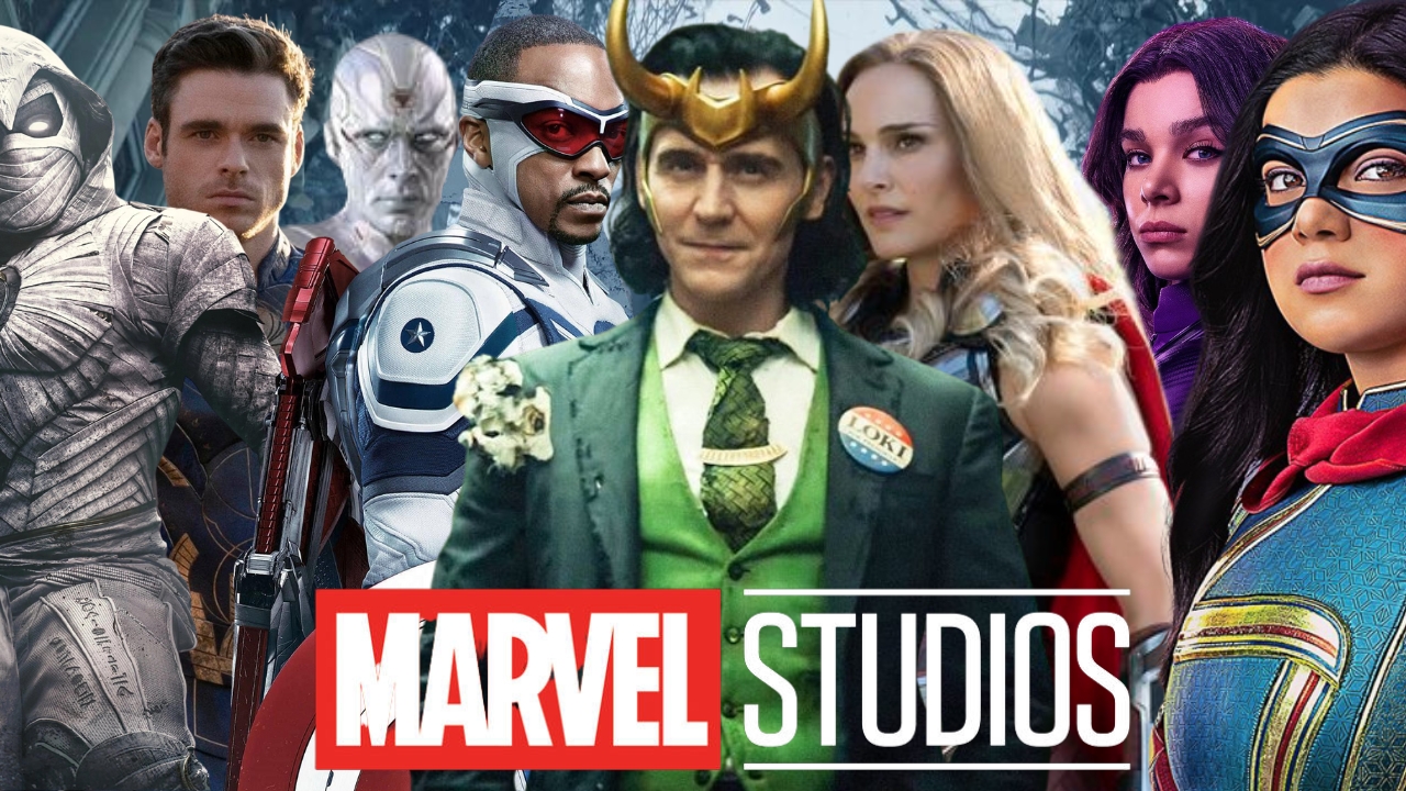 Marvel Phase 4 - The darkest phase of the MCU: what, why and how?