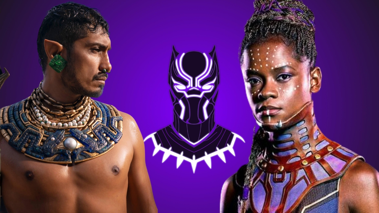 Why Wakanda Forever is Marvel's Final Phase 4 Triumph?