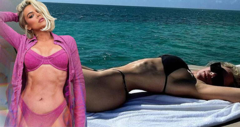 Khloe Kardashian, Pic Credits: CFDA