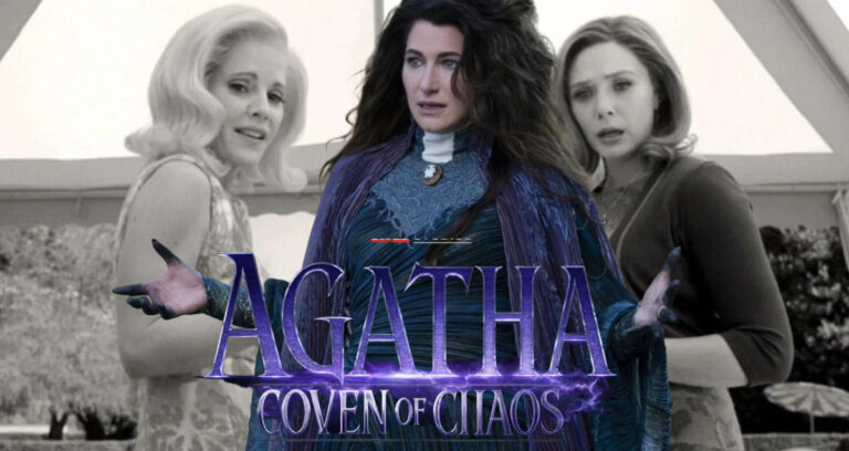 Emma Caulfield as Dottie