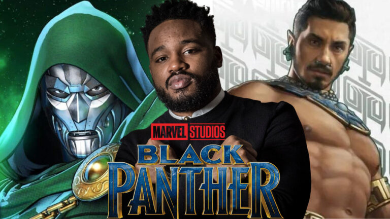 Ryan Coogler