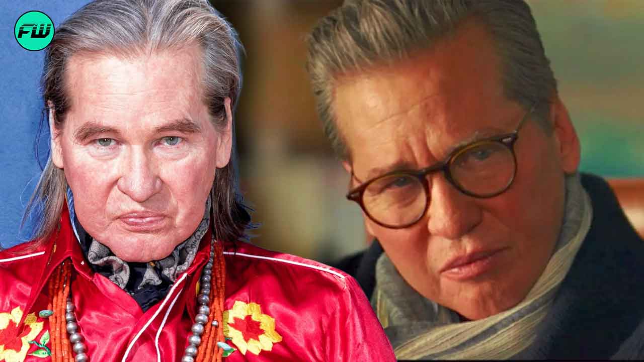 val kilmer willow