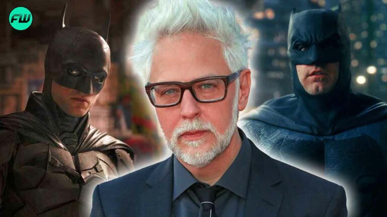 WB Head David Zaslav Reveals James Gunn Has Mapped Out DCU Plan