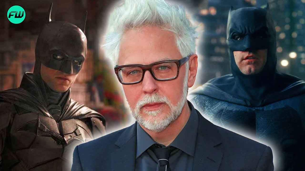 WB Head David Zaslav Reveals James Gunn Has Mapped Out DCU Plan