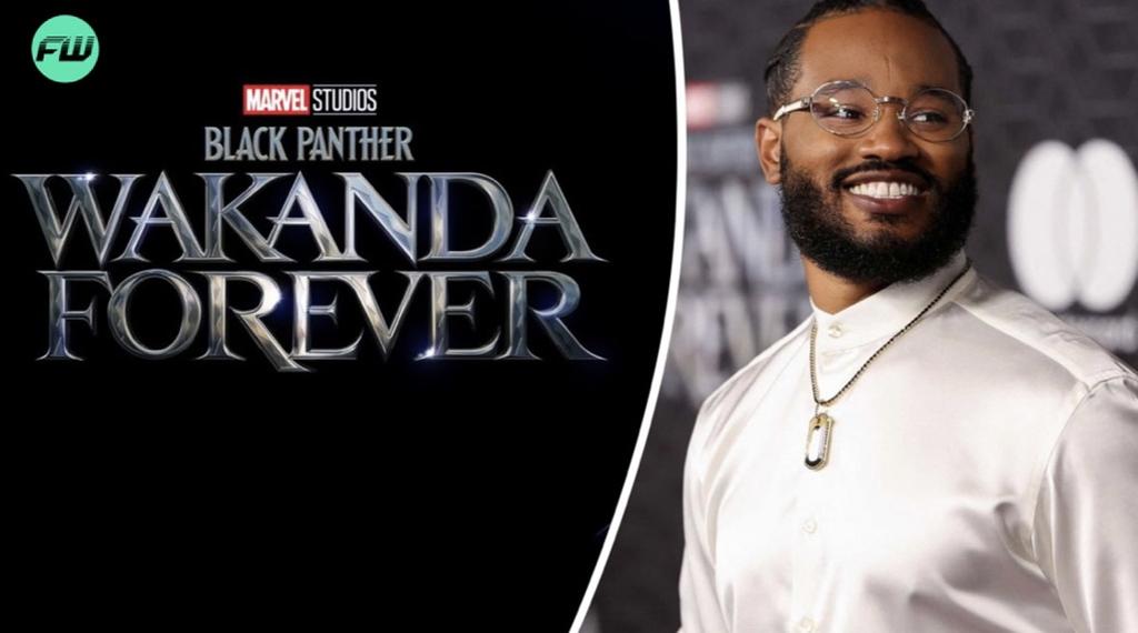 Black Panther: Wakanda Forever's press conference is full of emotion