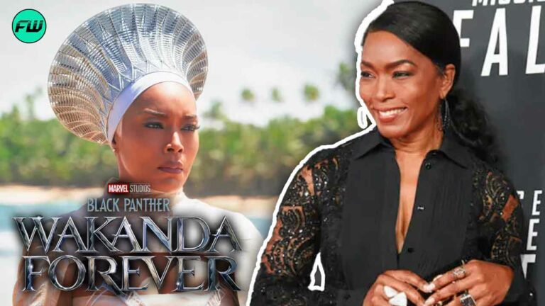 'People are going to be so upset': Black Panther: Wakanda Forever Star Angela Bassett Fuels Black Panther 3 Return Rumors