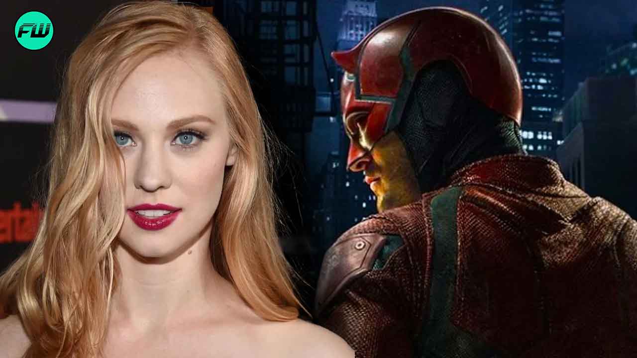 “I had more to say about Karen”: Daredevil Star Deborah Ann Woll Upset as Marvel Hasn’t Officially Confirmed Her Return in ‘Born Again’ Despite Series Entering Production Soon
