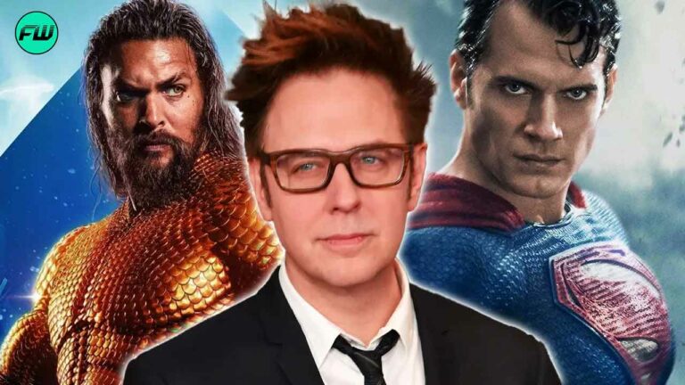 Jason Momoa Confirms More Epic Aquaman Stories Under James Gunn, Can Barely Keep Calm After Henry Cavill Returns