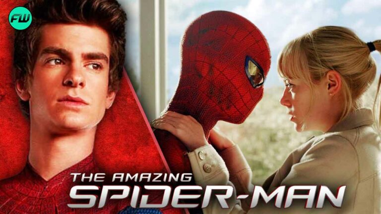 Amazing Spiderman 2