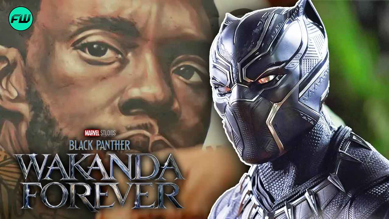 'He understood the impact on the younger generation': Chadwick Boseman's brother reveals late actor wanted Black Panther recast, knew character's legacy was bigger than himself