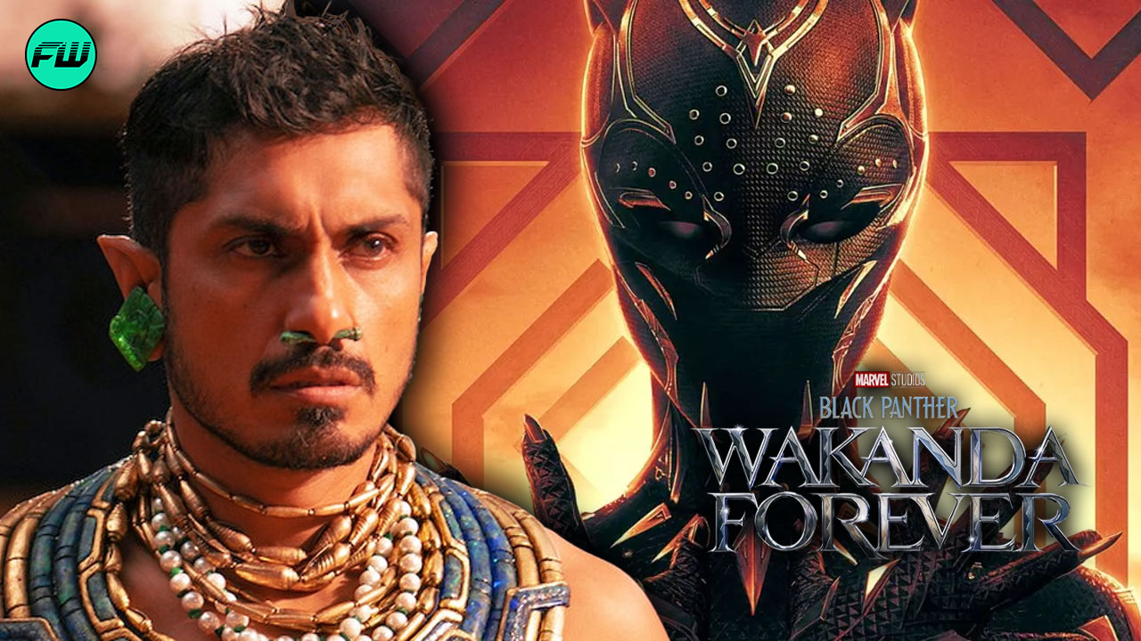 “We wanted our own version of Wakanda Forever”: Black Panther 2 Star Explains Iconic Talokan Hand Gesture, Reveals its Rich Historical Significance
