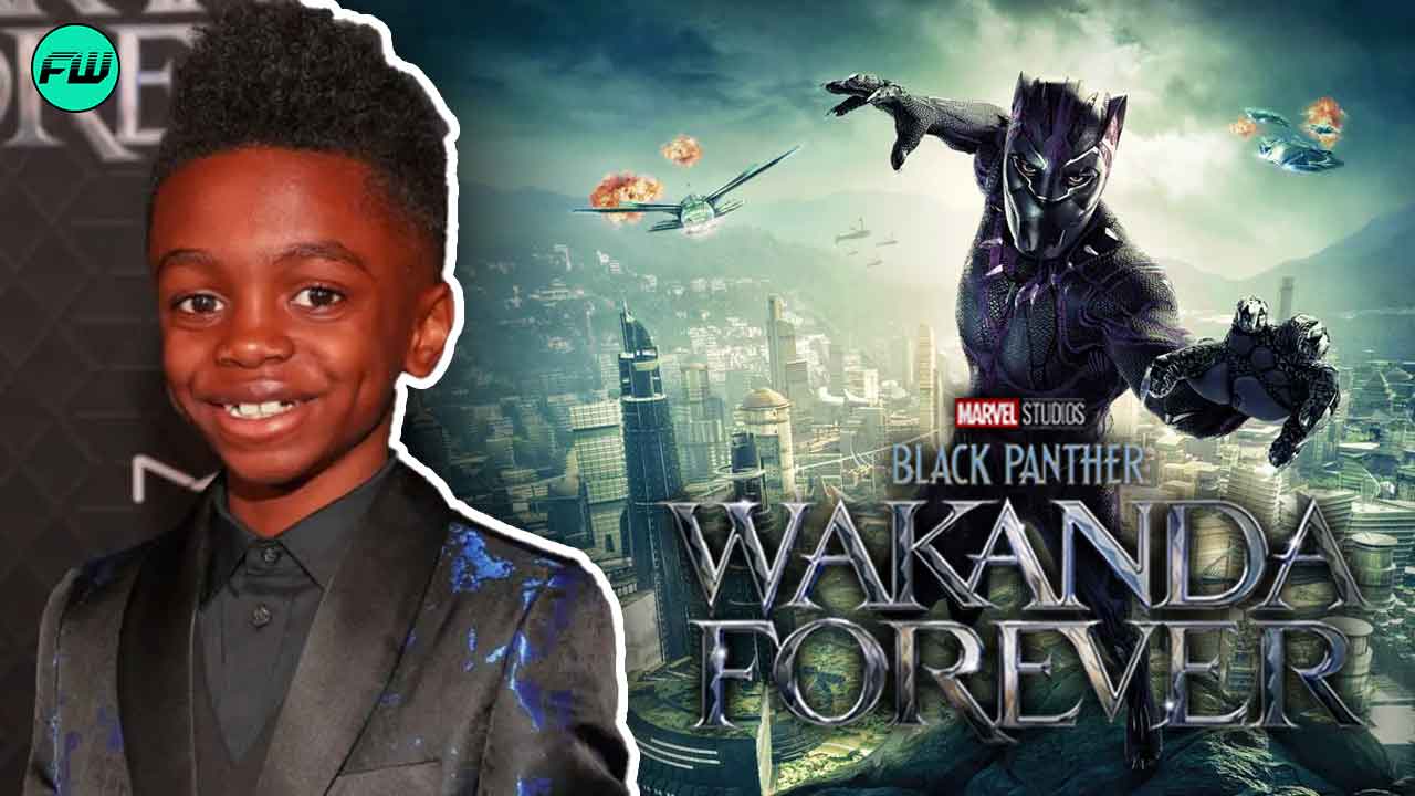 Who is Toussaint in Black Panther 2 - The Real Life Haitian General Who Was a Certified Badass From the 1700s