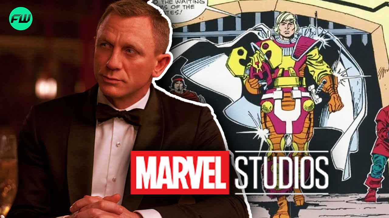 'Valkyrie Wasn't Happy Being King of Asgard': MCU Could Set Daniel Craig's Rumored Balder the Brave Series for Thor's Half-Brother to Become King of New Asgard
