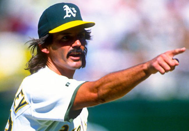 dennis eckersley