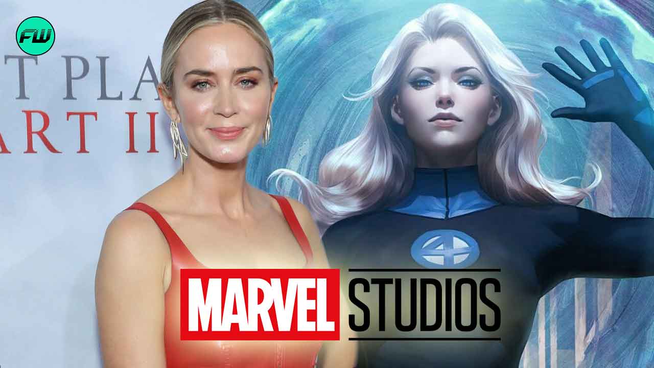 emily blunt sue storm