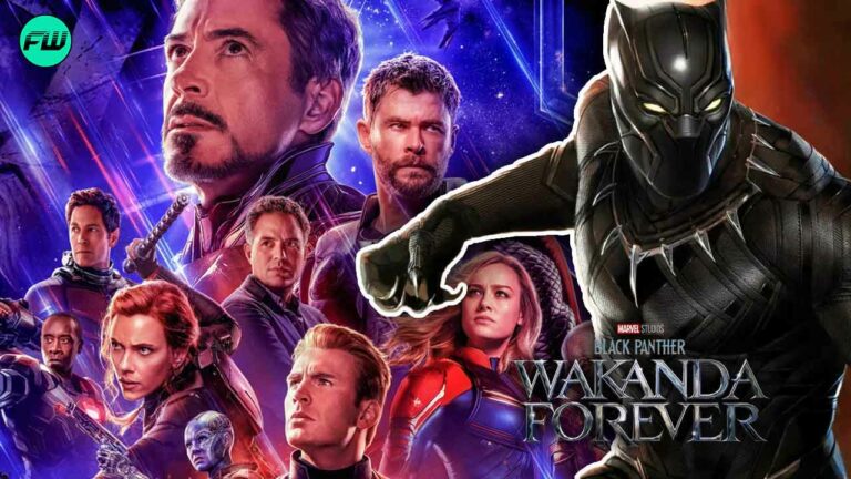 Why Black Panther: Wakanda Forever TOWERS Above Endgame and No Way Home to Become Best MCU Movie