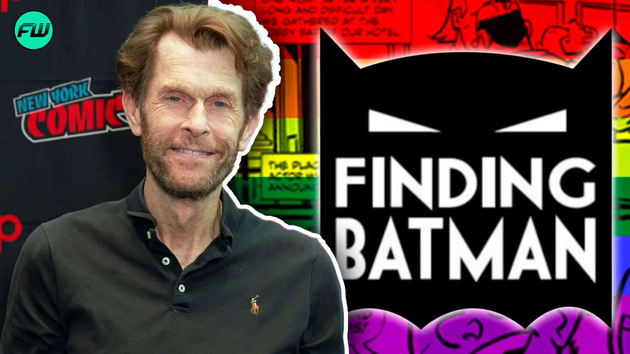 DC Honors Kevin Conroy By Releasing His Heartbreaking ‘Finding Batman’ Story For Free as Late Actor Becomes Beacon of Hope For LGBTQ+ Fanbase