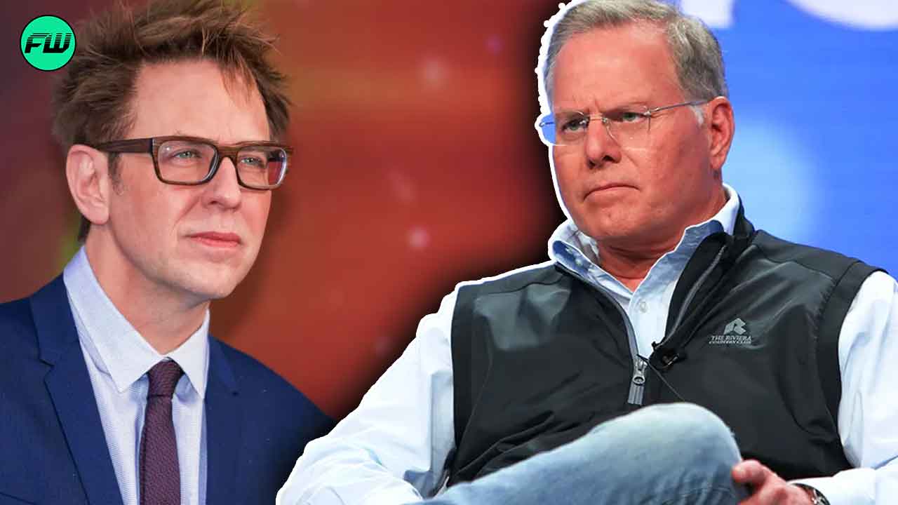 WB Chief David Zaslav Warns James Gunn to Focus Solely on Quality, Defends Canceling Batgirl Based on Bad Content Than Tax Write-Off