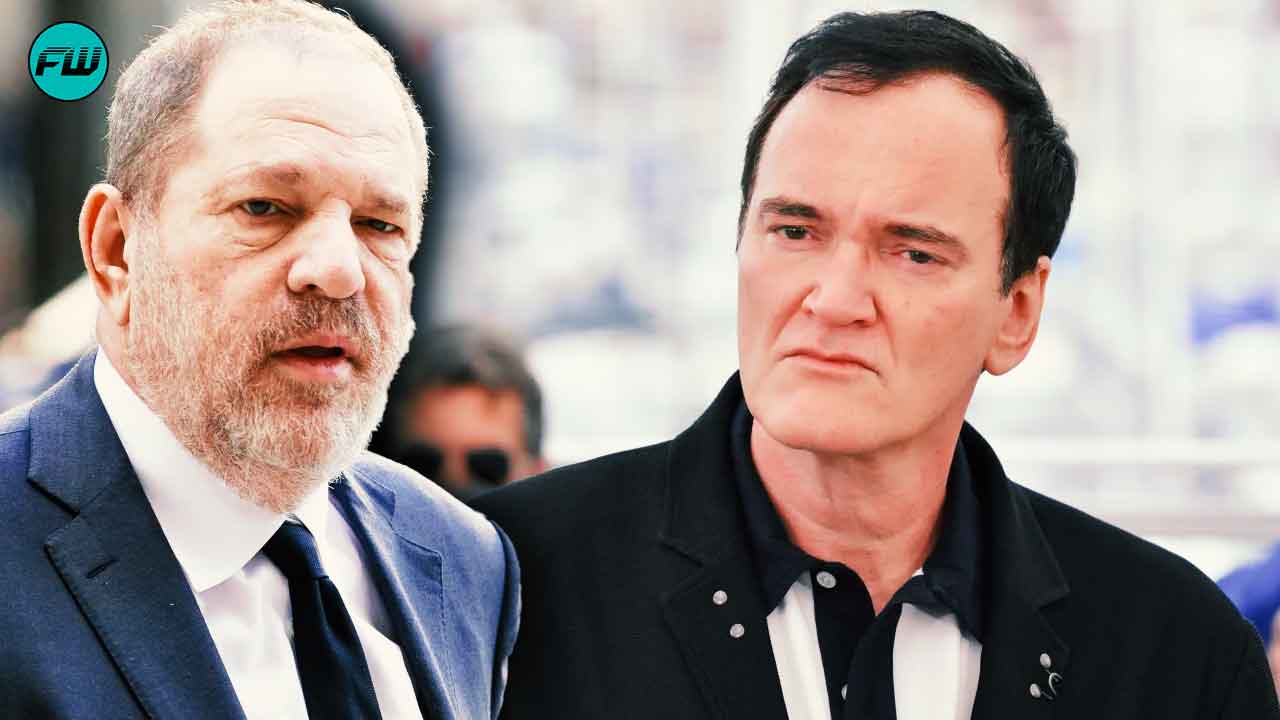 “Was he too busy shooting feet scenes?”: Quentin Tarantino Gets Called Out By Fans For Claiming He Wasn’t Aware of Long Time Friend Harvey Weinstein’s Actions Despite Collaborating With Him on 9 Movies