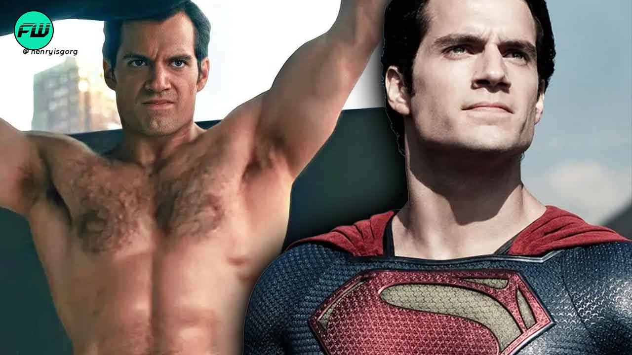 Henry Cavill Reportedly Hasn’t Signed Any Exclusive Superman Deal With WB To Return in Man of Steel 2, Casts Doubt on His DCU Future