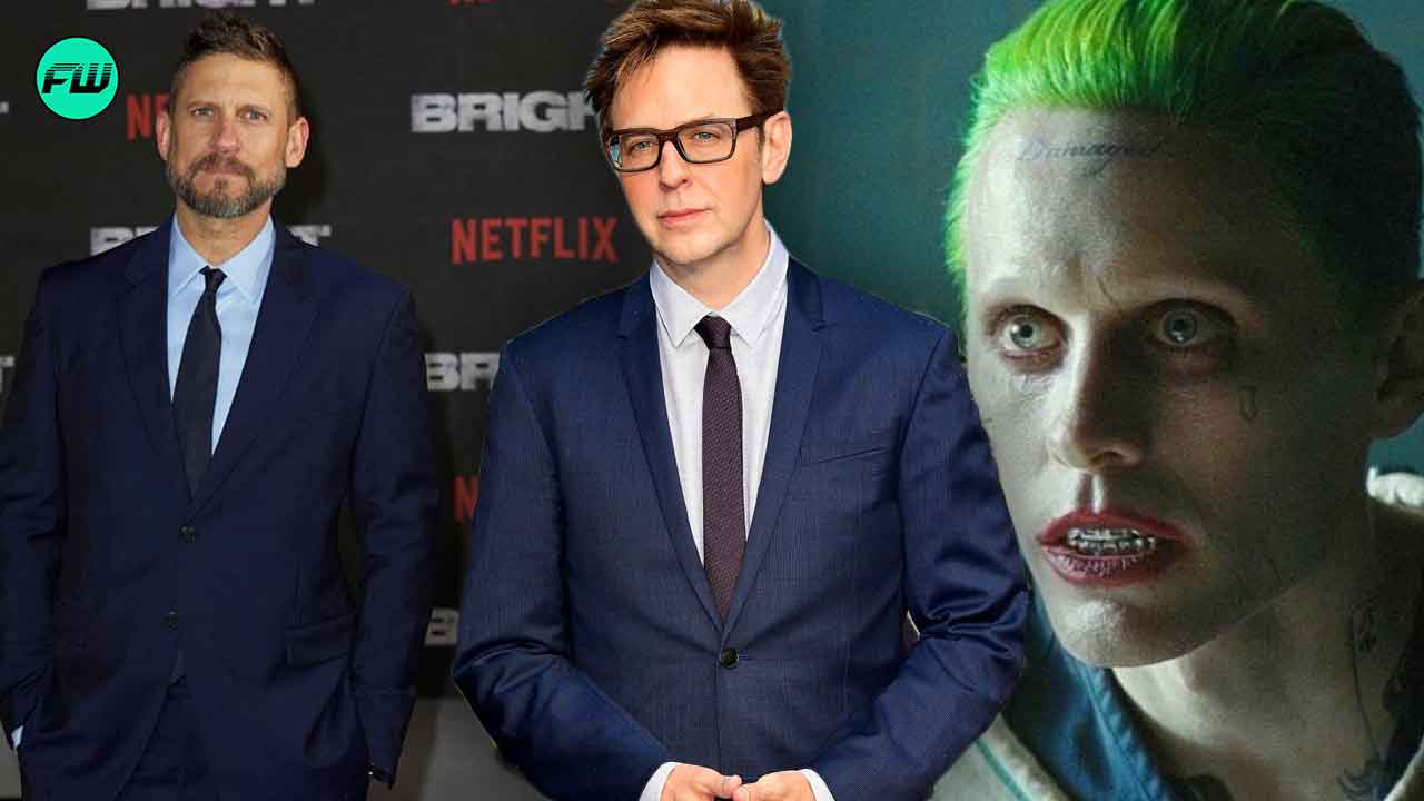 james gunn the ayer cut