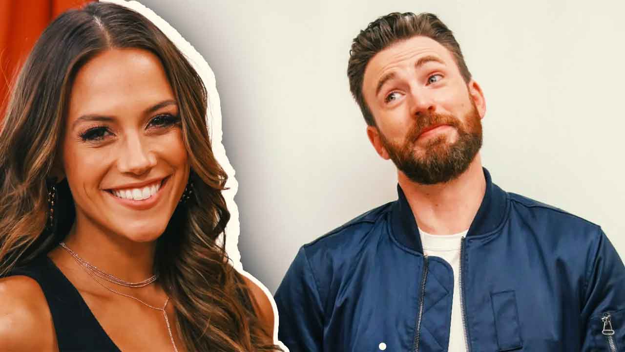 “I think he’s super sexy”: Chris Evans Ghosted ‘One Tree Hill’ Star Jana Kramer Despite Actress Sliding Into His DMs, Claims Captain America Actor is a Great Kisser