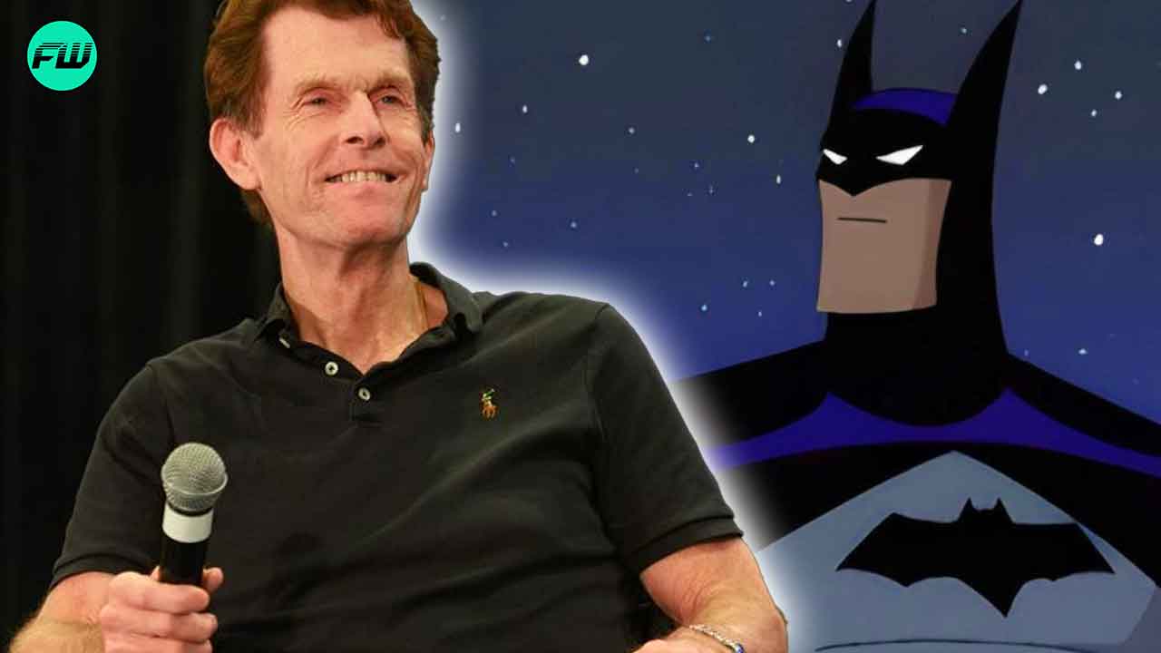 kevin conroy batman