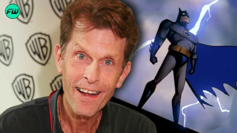 Kevin Conroy