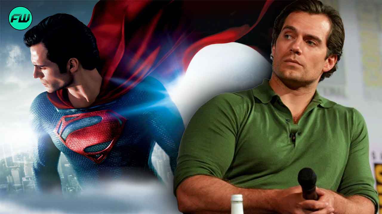 WB Reportedly Stalling Man of Steel 2, Henry Cavill Superman Sequel Fails To Secure a Director as DCU Looks For Someone Other Than Zack Snyder