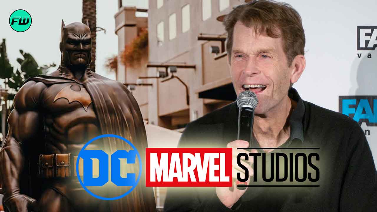 kevin conroy