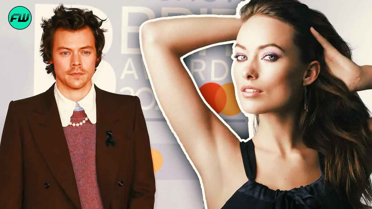 “It’s no longer as it was”: Harry Styles and Olivia Wilde Call it Quits After Whirlwind Romance, Decide to Stay as Friends After Singer Reportedly Got ‘Cold Feet’ For Commitment