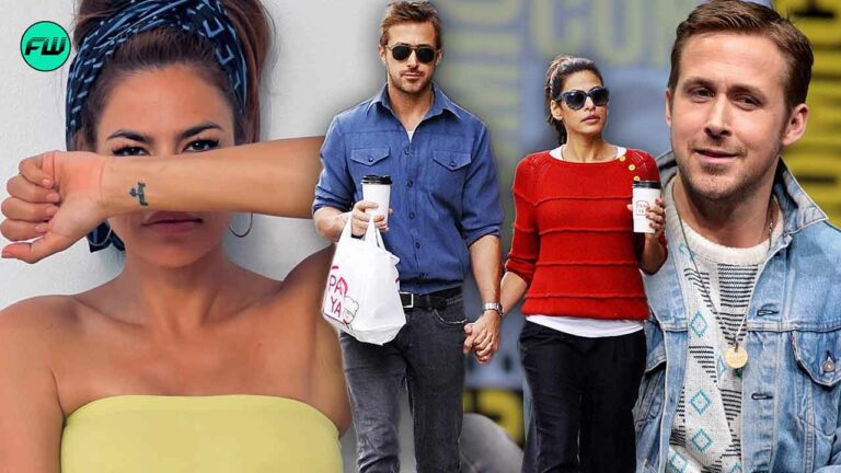 ryan gosling eva mendes