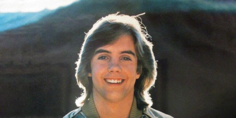 The Untold Truth of Shaun Cassidy.  Where is he today?  wiki