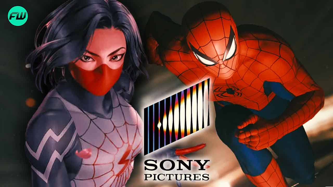 'Just don't make Morbius: The Series': Amazon Teams Up With Sony for First Spider-Verse Show 'Silk: Spider Society', Fans Convinced Sony Will Screw This Up