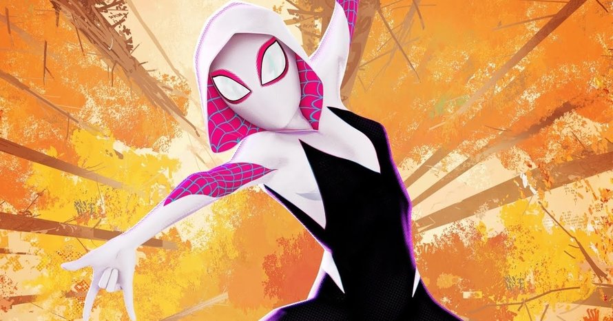 Hailee Steinfeld Spider-Man: Into the Spider-Verse Spider-Gwen