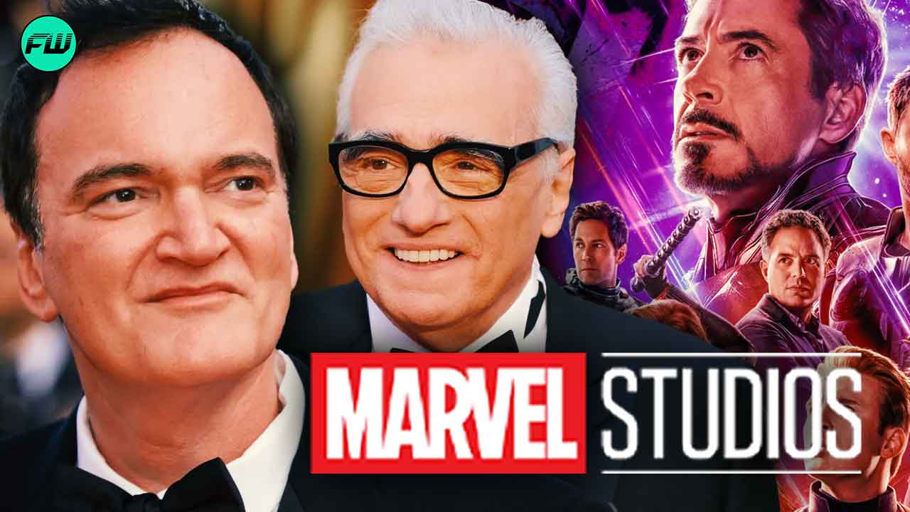 “It’s the worst era of Hollywood, matched only by now”: Quentin Tarantino Pays Tribute to Martin Scorsese on His 80th Birthday, Blasts Current Generation of Movies as Despicable After Refusing to Work With Marvel