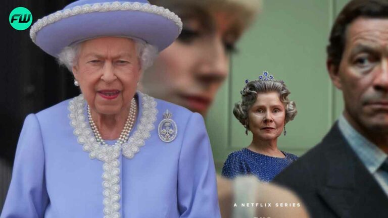 the crown season 5