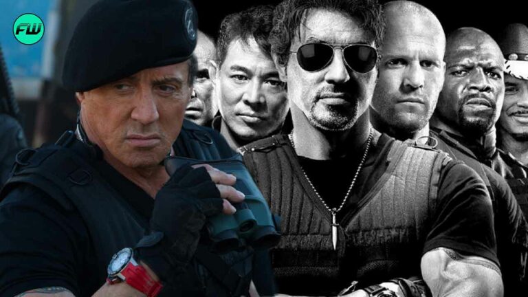 the expendables